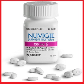 Nuvigil Excelmale