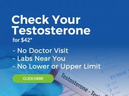 testosterone test near me