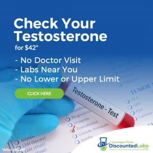 testosterone test near me
