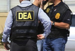 DEA telemedicine