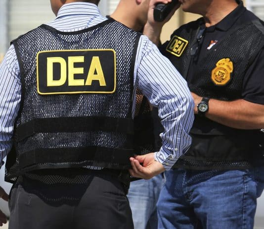 DEA telemedicine