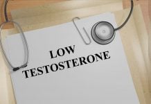 Men with Low Testosterone Excelmale