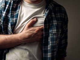 Testosterone Heart Attack Exelmale