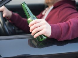Effect of Alcohol Exelmale