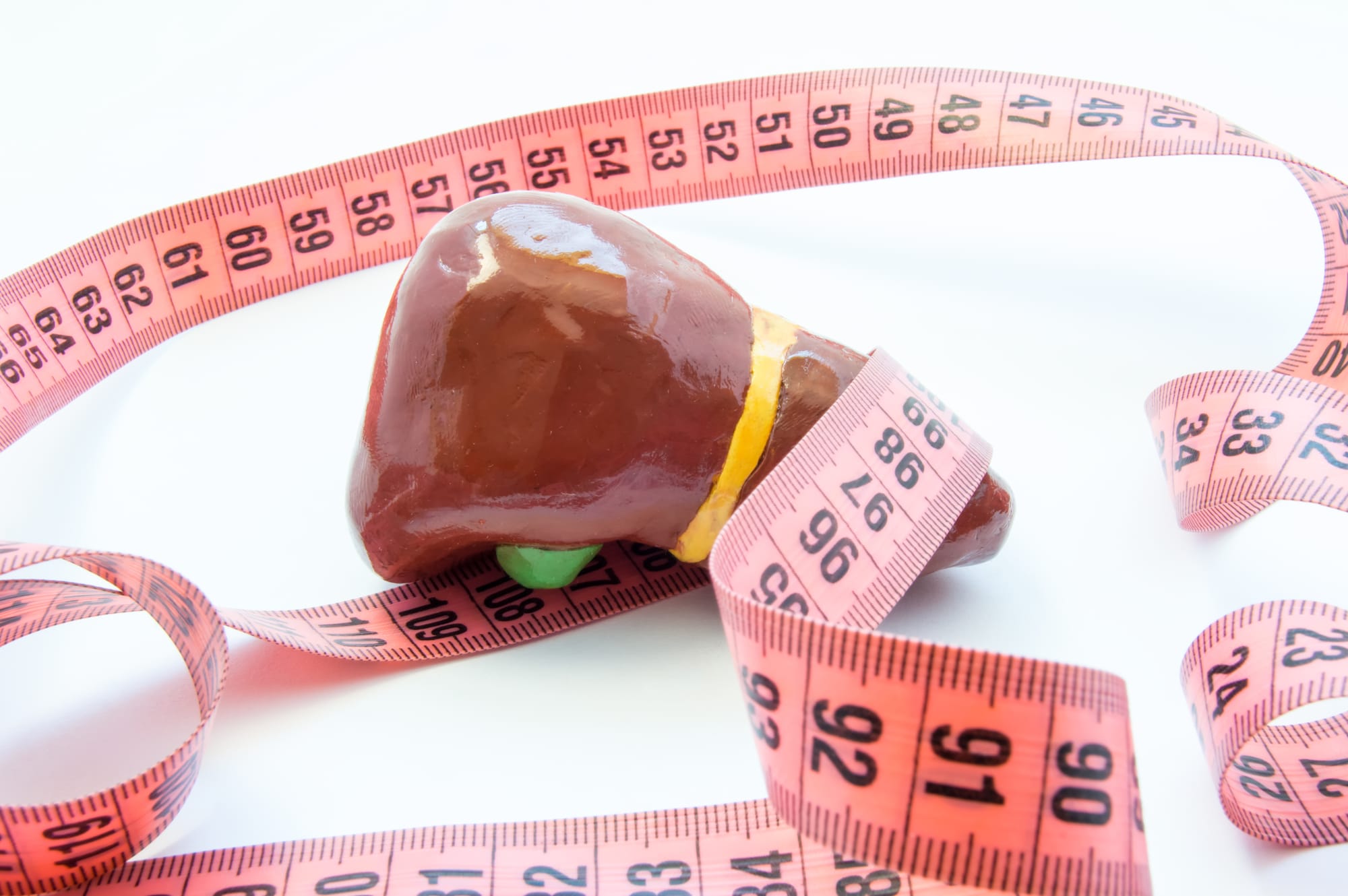 Resistance Exercise Can Increase Liver Enzymes ExcelMale