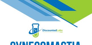 gynecomastia tests