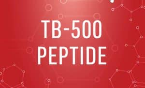 TB-500 peptide