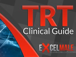 Testosterone Replacement Clinical Guide Exelmale