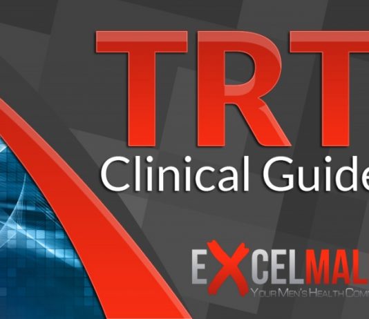 Testosterone Replacement Clinical Guide Exelmale