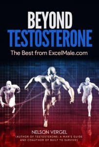 TESTOSTERONE REBOUND Excelmale