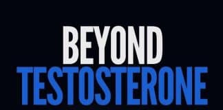 TESTOSTERONE REBOUND Excelmale