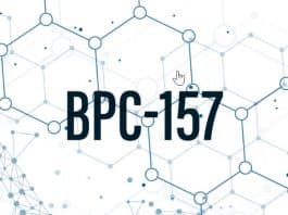 BPC 157 Dose