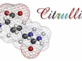 Citrulline Excelmale