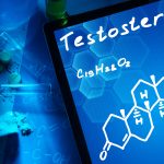 Testosterone Effect BPH Exelmale