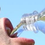 Drinking Water and Diabetes Excelmale