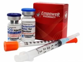 Long Term HCG Use ExelMale