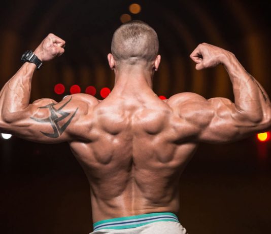 Growth Hormone Excelmale