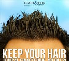 Hair Loss Exelmale