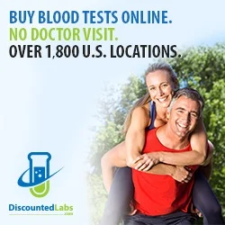 discounted labs