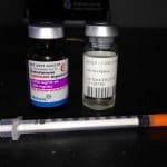 How to Use hCG in Men Exelmale
