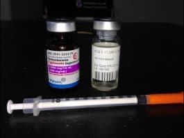 hcg dose calculator