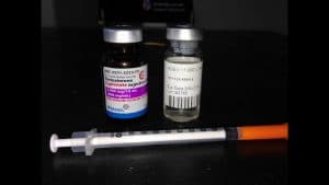 hcg dose calculator