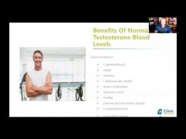 Low Testosterone Treatment Exelmale