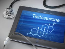 testosterone TRT Treatment