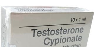 Testosterone Cypionate Exelmale