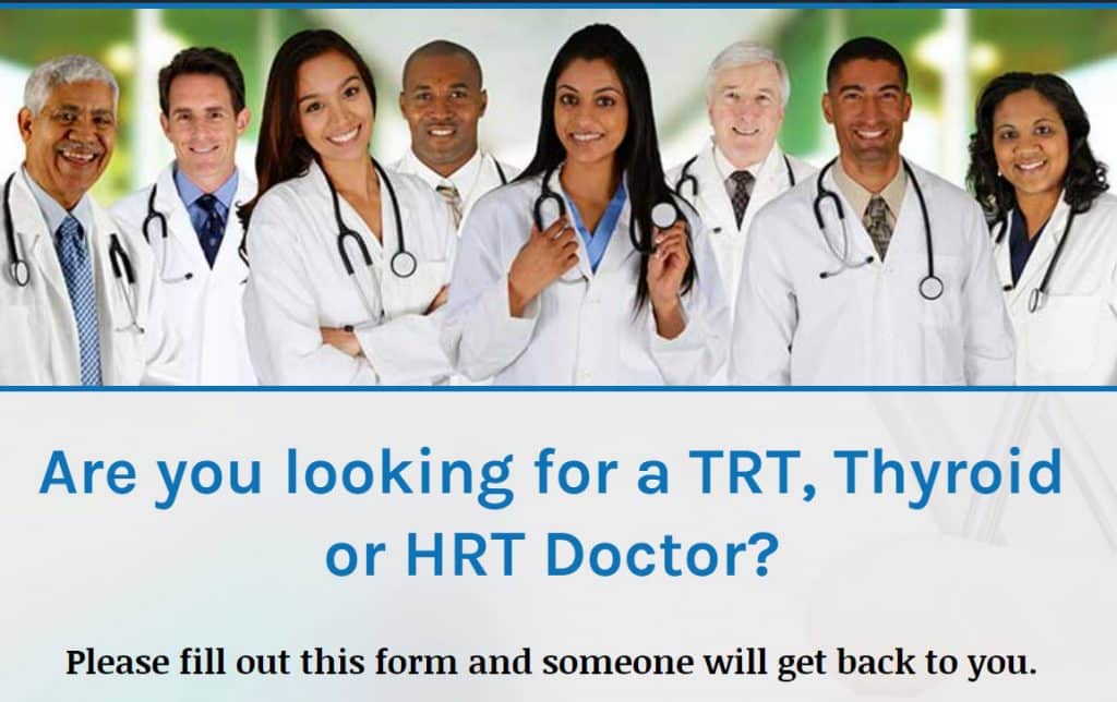 Testosterone and Men’s Health Forum ExcelMale