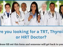 testosterone doctor near me