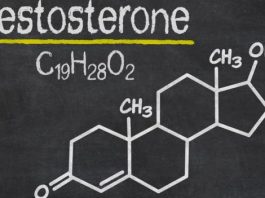 testosterone options and information