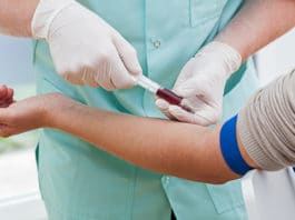 blood tests online